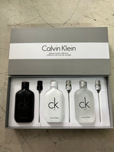 Calvin Klein 3in1 perfume gift pack (A - Grade) - ShopXonline